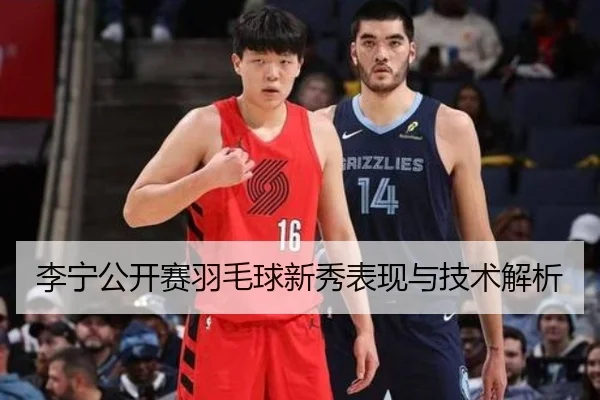 李宁公开赛羽毛球新秀表现与技术解析